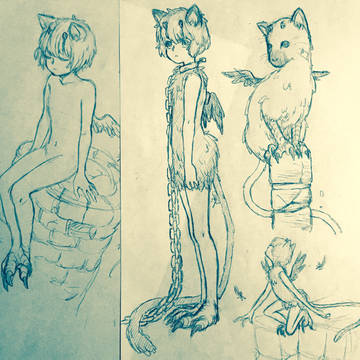 トリコ
