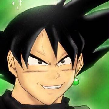 ブラックゴクウ