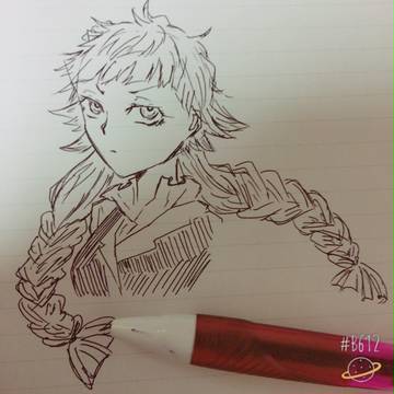モンゴメリちゃん