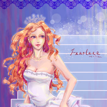 Fearless