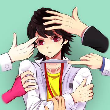 ターゲットは宝生永夢