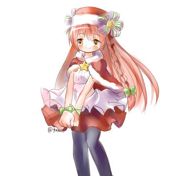 クリスマス練習