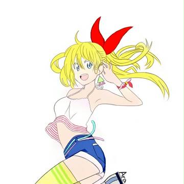 ニセコイ 桐崎千棘