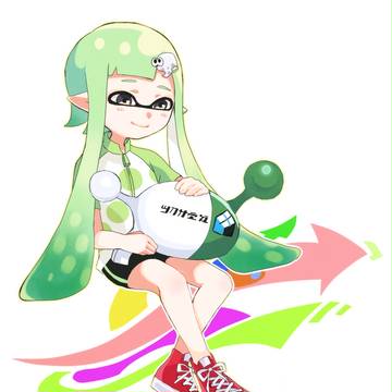 splatoonまとめ
