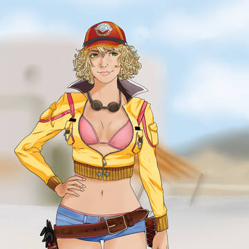 cindy