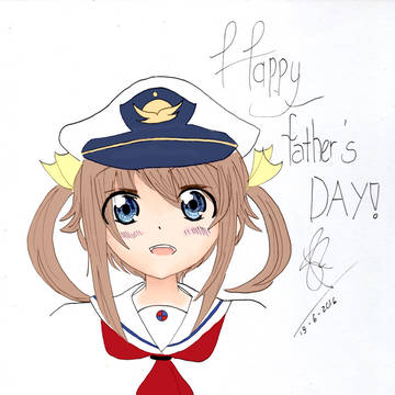 岬 明乃