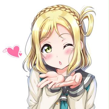 Chu♪