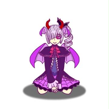 デビちゃん(仮)
