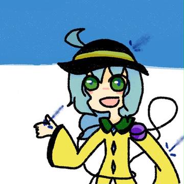 初投稿!