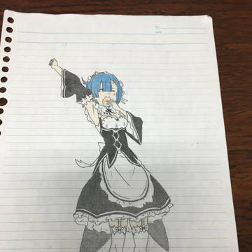 レムりん!!