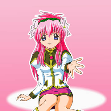 ミルフィーユ桜庭