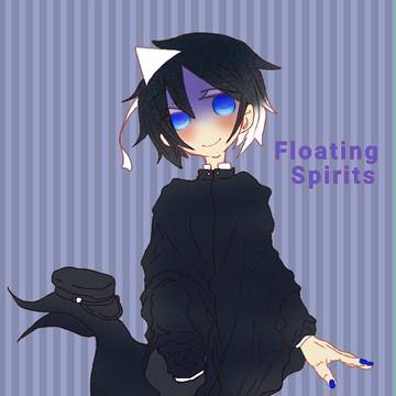 浮幽霊