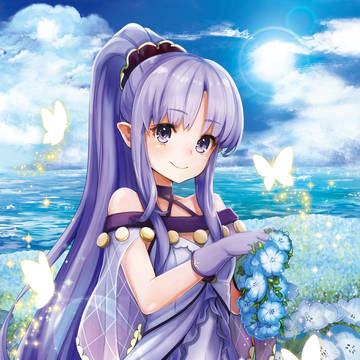 メディア・リリィ