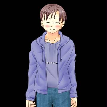 PDDさん