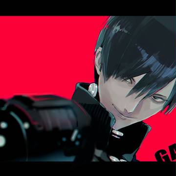 gantz+rkgk