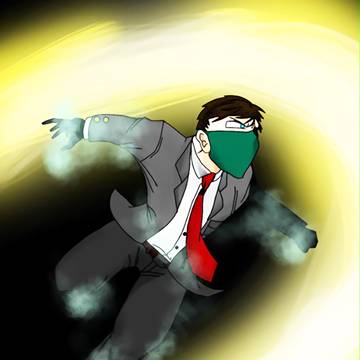 【忍殺】ロングゲイト
