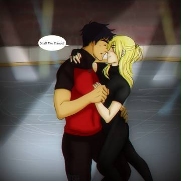 Shall we dance