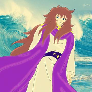 海神