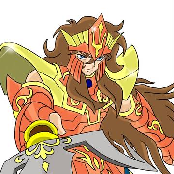 ポセイドン様