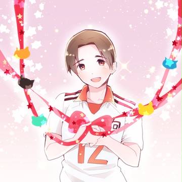 お誕生日おめでとう