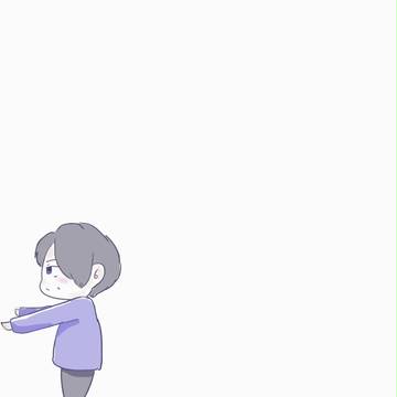 (●●)バク転