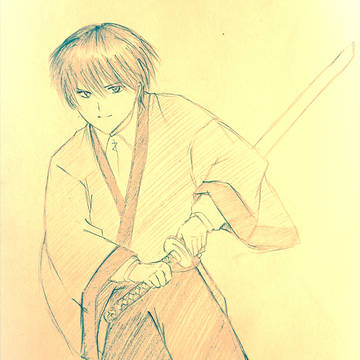 宗次郎