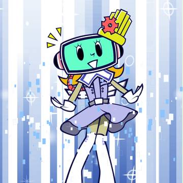 Hello new world!
