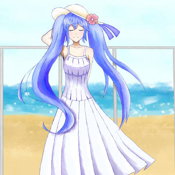 夏日