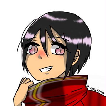 マフラー