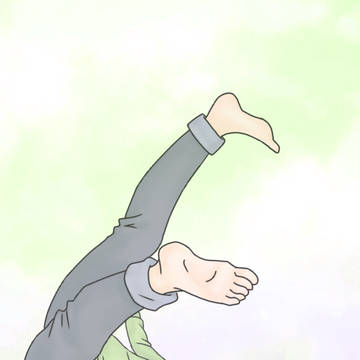 天候シリーズ「年中松編」
