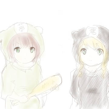 らふ画