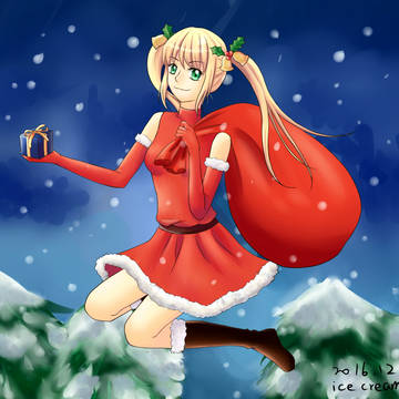 メリー・クリスマス