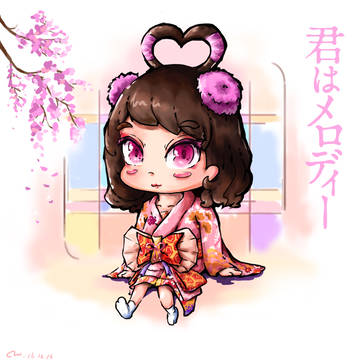 さくちゃん