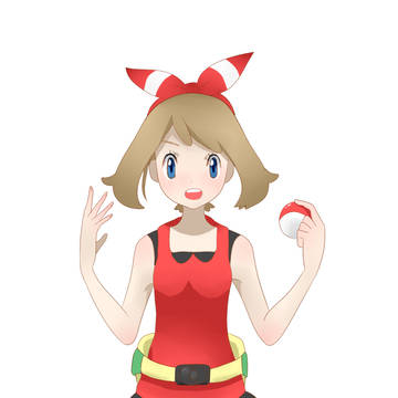 ハルカ