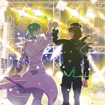 【C91】新刊サンプル【嶺藍】