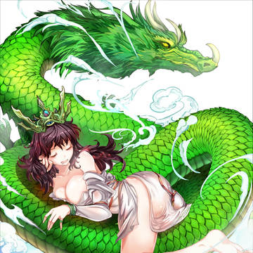 臥龍
