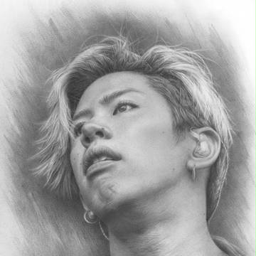 Taka×一以之貫