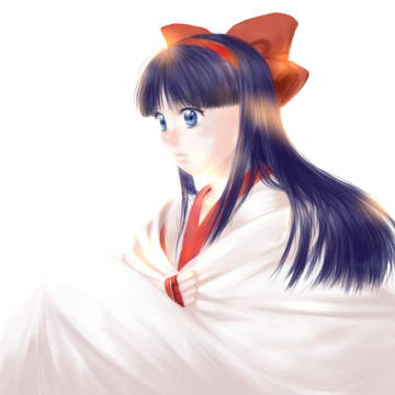 【サムライスピリッツ】　ナコルル