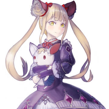 シャドバ ルナ