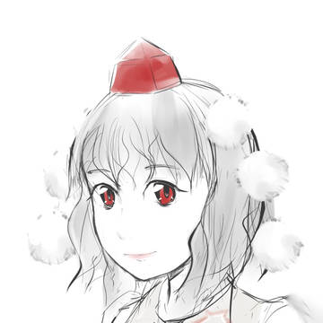 やや