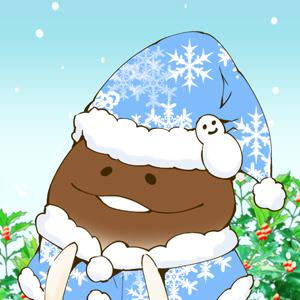 ぽんちょなめこ