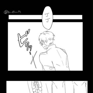 【YOI】キング【J彼】