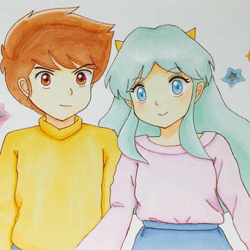あたラム☆