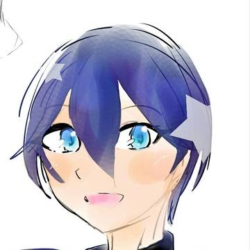 北斗くんお誕生おめでとう！！