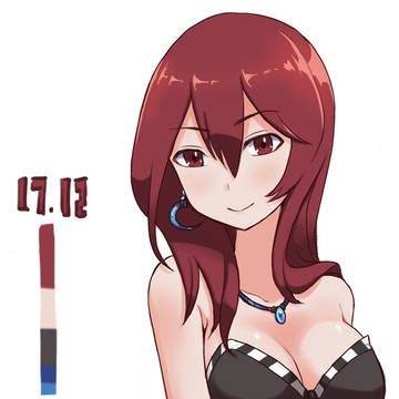 red hair girls