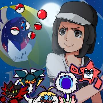 ムーン