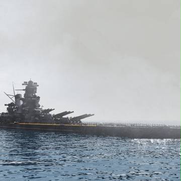 戦艦大和