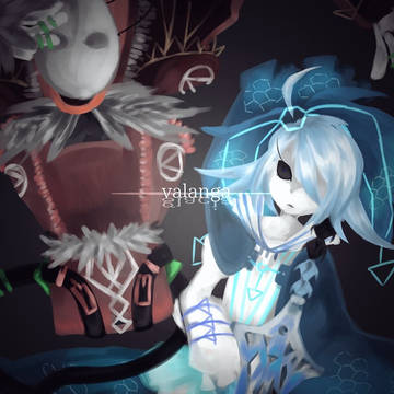 曲擬LOG❷