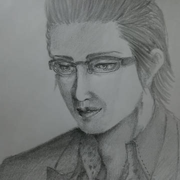イグニスさん。