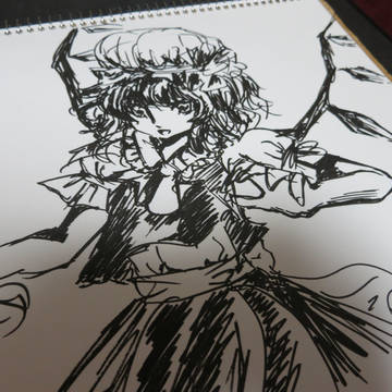 過去絵まとめ